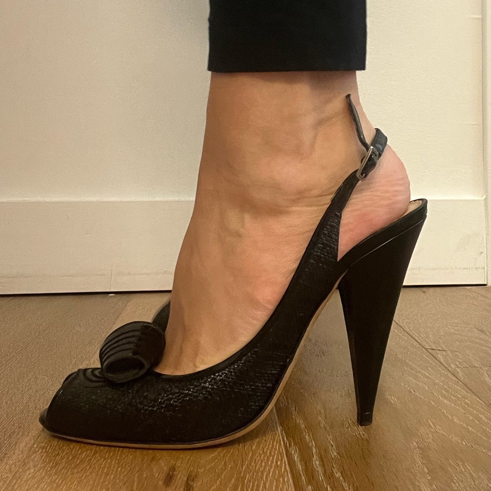 Oscar de la renta, size 40